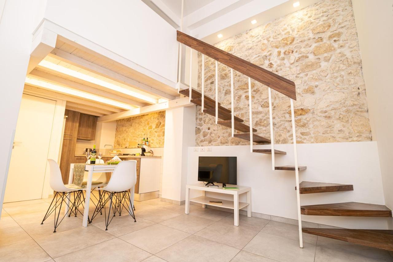 Marene Residence Сиракузы Экстерьер фото