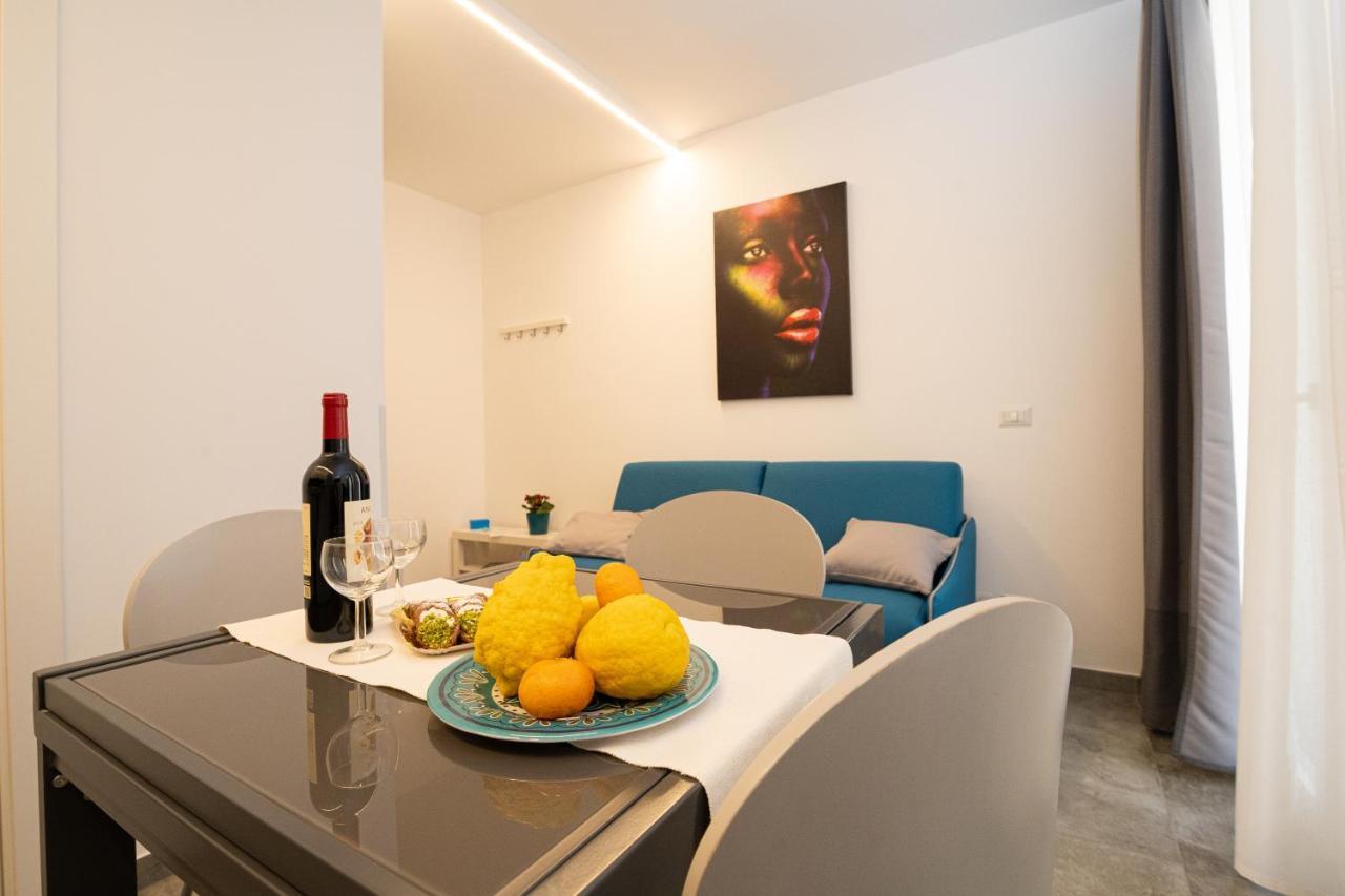 Marene Residence Сиракузы Экстерьер фото